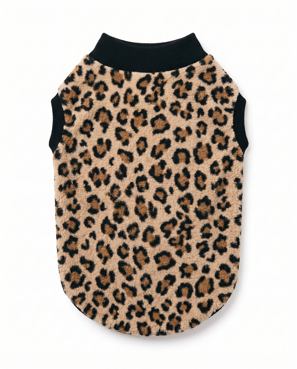 Pull Léopard