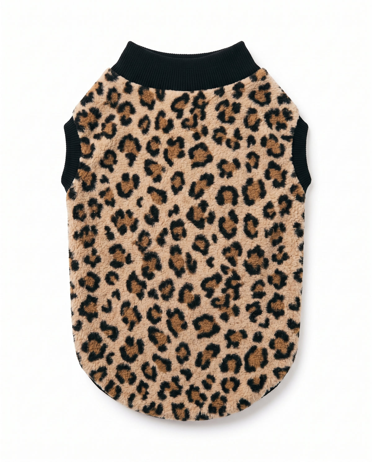 Pull Léopard