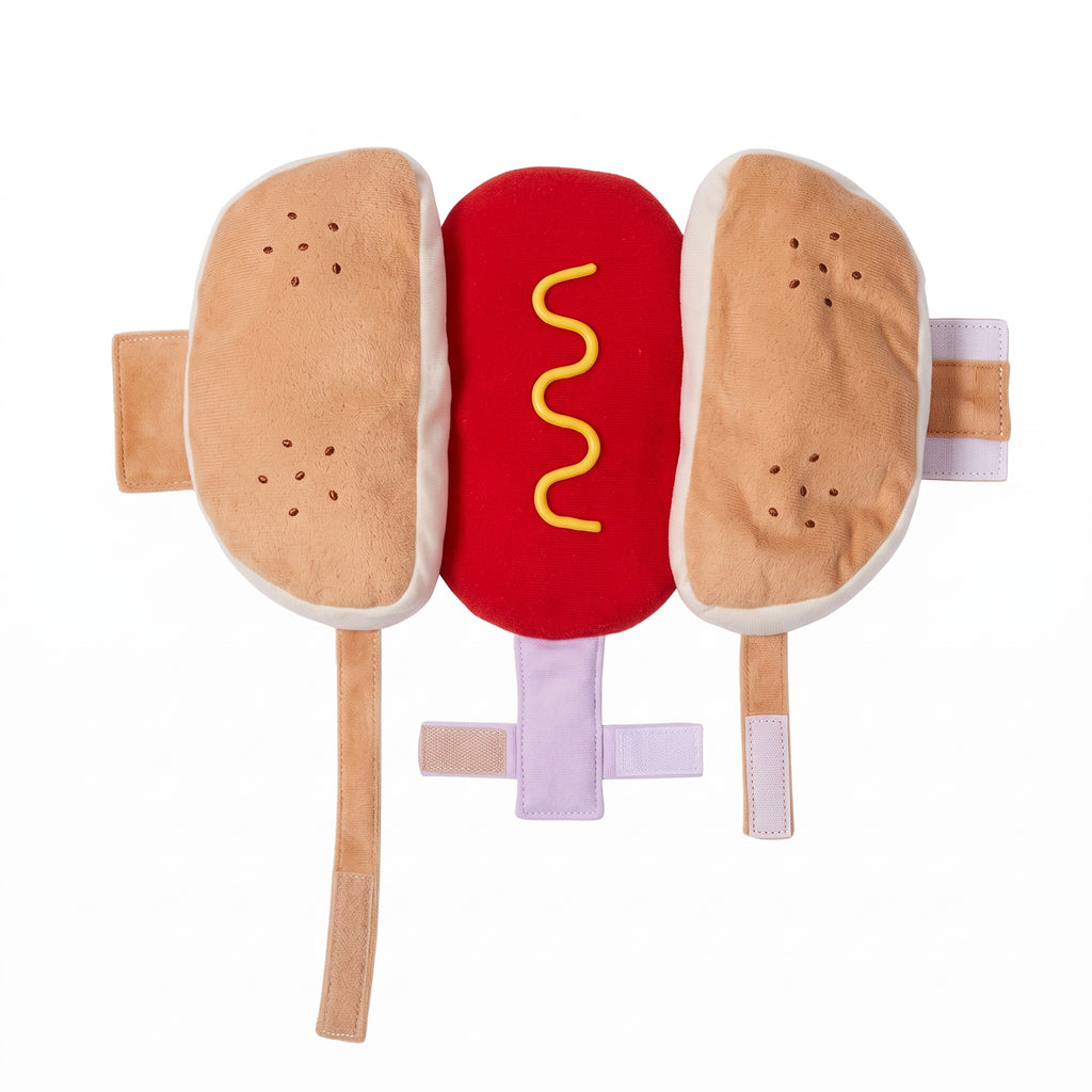 Déguisement Hot-Dog