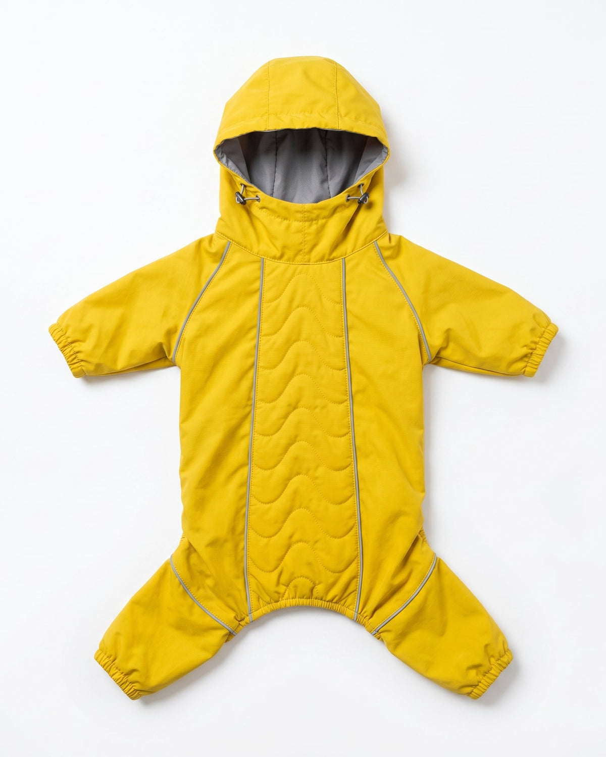 Combinaison de pluie