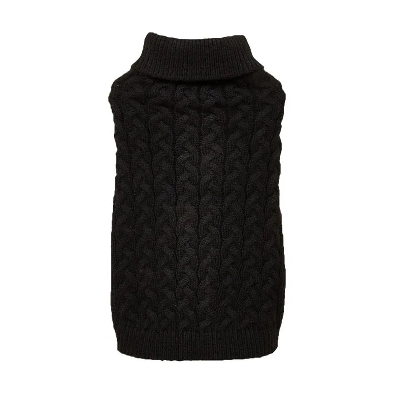 Pull Tricot