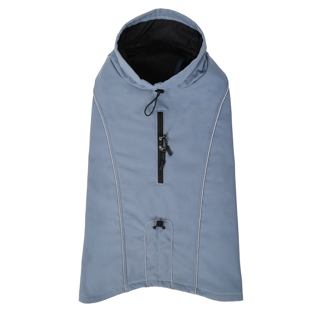 Veste Sentier
