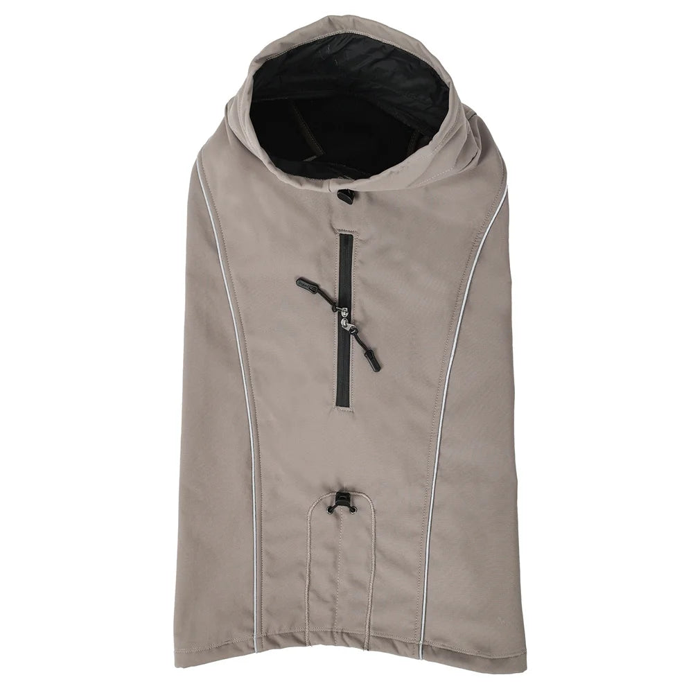 Veste Sentier