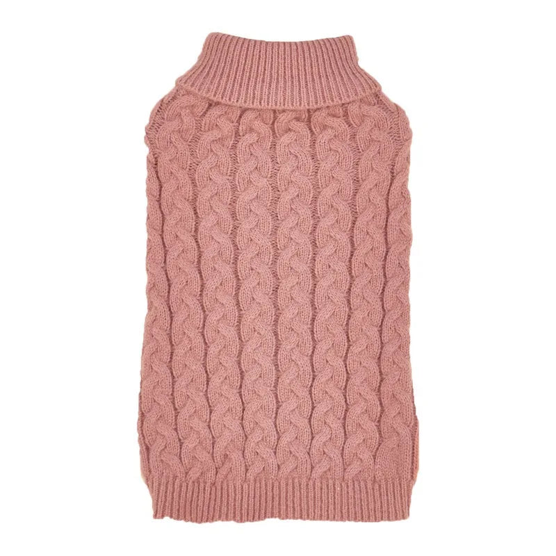 Pull Tricot