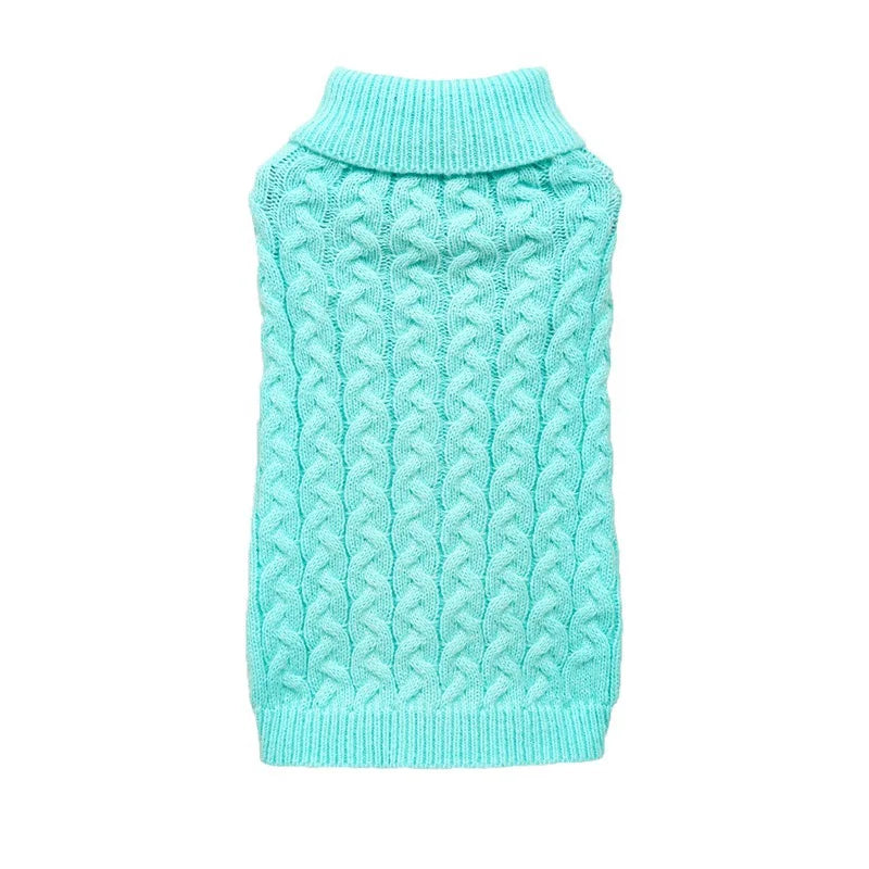 Pull Tricot