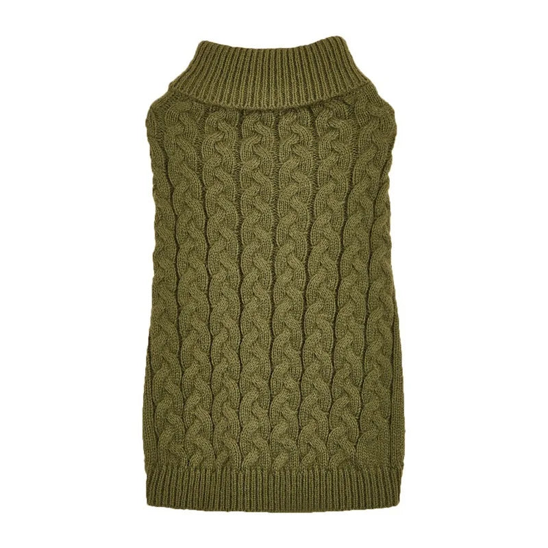 Pull Tricot