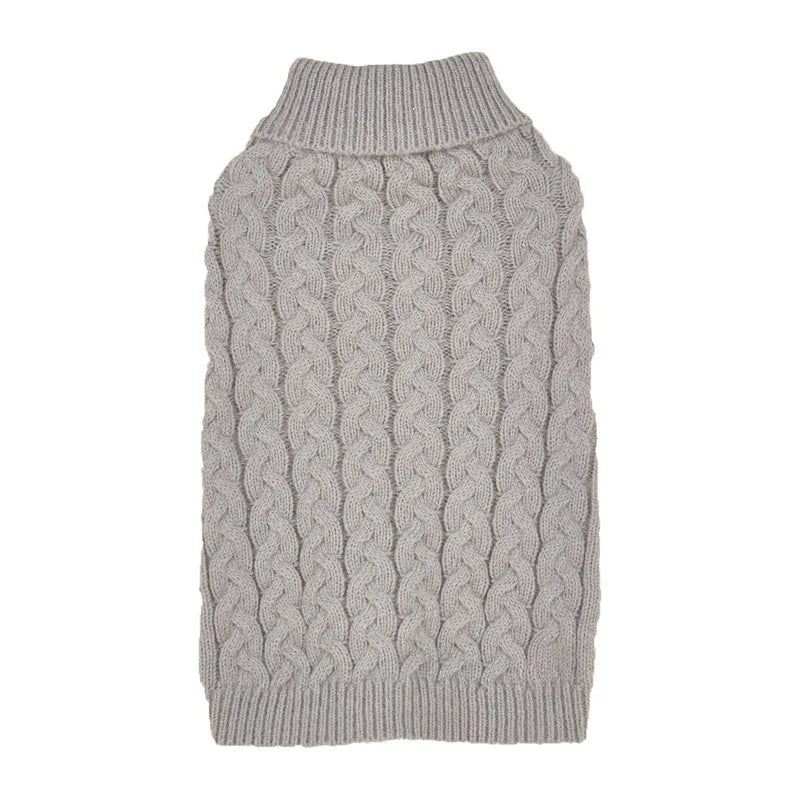 Pull Tricot