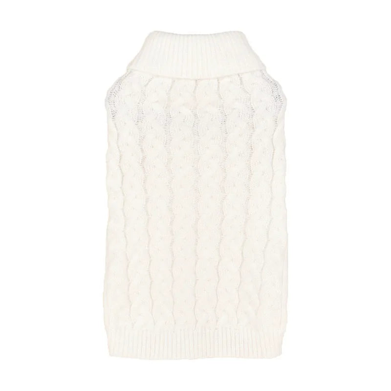 Pull Tricot