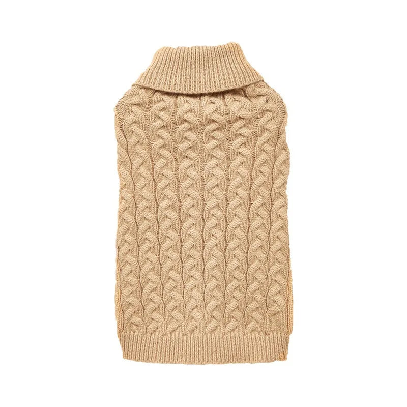 Pull Tricot